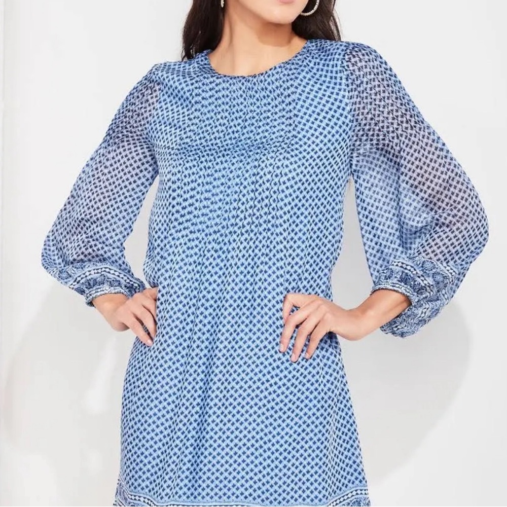 Vineyard Vines Dress sz S - Picture 2 of 3
